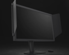 BenQ Zowie XL2540X+ (на фото) поставляется в комплекте с кабелем DisplayPort, кабелем HDMI, переключателем S Switch и экранирующим кожухом. (Источник изображения: BenQ)