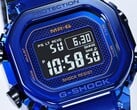 Новые часы Casio G-Shock MR-G MRGD5000