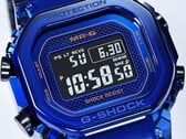 Новые часы Casio G-Shock MR-G MRGD5000