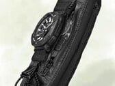 Часы Casio Pro Trek PRJB001EX-1