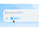 Скрытый текст может заставить ChatGPT фальсифицировать результаты поиска (Источник изображения: OpenAI)