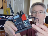 Полная сборка DIY Radio hotspot от KM6LYW Radio (Источник изображения: KM6LYW Radio)