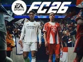 Виртуальный футбол остается фаворитом: EA Sports FC 26 успешно оставляет позади таких новичков, как Pragmata