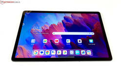 Lenovo Tab K11 Plus