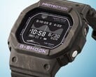 Часы GBX-H5600KI-5 Kanoa Iagarashi теперь доступны в США