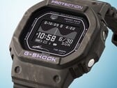 Часы GBX-H5600KI-5 Kanoa Iagarashi теперь доступны в США
