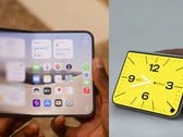 Компания Apple вносит перемены на рынок складных устройств благодаря нескольким новым «фишкам» iPhone Duo, в частности в плане оптимизации программного обеспечения.