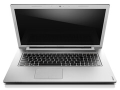 Обзор ноутбука Lenovo IdeaPad Z710