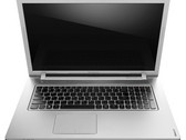 Обзор ноутбука Lenovo IdeaPad Z710