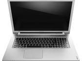 Обзор ноутбука Lenovo IdeaPad Z710