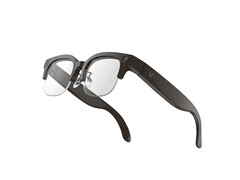 Lenovo Lecoo Fighter G1 работают на базе Snapdragon AR1. На фото: умные очки. (Источник изображения: Lenovo)