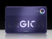 Выход планшета Legion Y700 Infinite запланирован на август 2026 года. На снимке: скриншот из нового тизерного видео, посвящённого планшету.