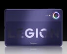 Выход планшета Legion Y700 Infinite запланирован на август 2026 года. На снимке: скриншот из нового тизерного видео, посвящённого планшету.