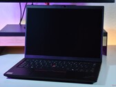 Lenovo ThinkPad L14 Gen 6 AMD (источник изображения: Benjamin Herzig)
