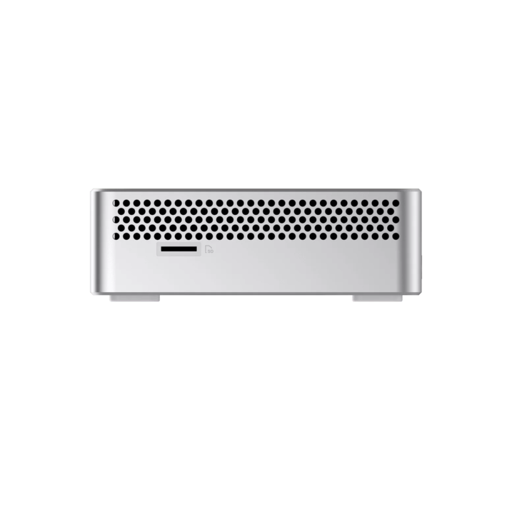 Корпус M2 Elite Mini Air 304