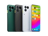 Murena Fairphone 6 (на фото) внешне ничем не отличается от Fairphone 6, продаваемого в Европе. (Источник изображения: Murena)