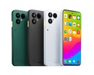 Murena Fairphone 6 (на фото) внешне ничем не отличается от Fairphone 6, продаваемого в Европе. (Источник изображения: Murena)