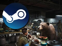 Игра Nuclear Survival скоро выйдет в Раннем доступе. (Источник изображения: Steam)