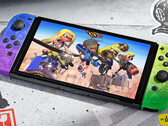 Nintendo Switch 2 может сравняться с Steam Deck (Источник изображения: Nintendo)