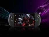 Модель Apex Air имеет тот же общий дизайн, что и версия AMD. На снимке: рекламное изображение, демонстрирующее переднюю часть устройства.