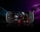 Модель Apex Air имеет тот же общий дизайн, что и версия AMD. На снимке: рекламное изображение, демонстрирующее переднюю часть устройства.