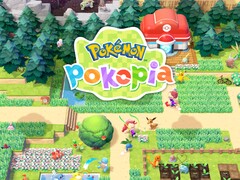 Согласно недавней утечке, действие игры Pokémon Pokopia может происходить в разрушенной версии Канто. (Источник изображения: Nintendo)