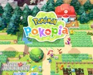 Согласно недавней утечке, действие игры Pokémon Pokopia может происходить в разрушенной версии Канто. (Источник изображения: Nintendo)
