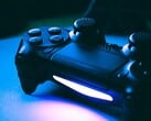Изображённый здесь контроллер DualShock 4 для Sony PlayStation 4 полностью совместим с RPCS3.