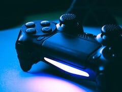 Изображённый здесь контроллер DualShock 4 для Sony PlayStation 4 полностью совместим с RPCS3.