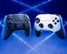 Новый контроллер PlayStation от Razer создан для любителей киберспорта (Источник изображения: Razer)
