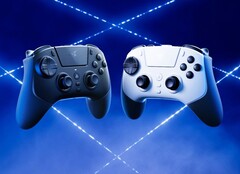 Новый контроллер PlayStation от Razer создан для любителей киберспорта (Источник изображения: Razer)
