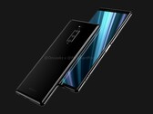 Sony Xperia XZ4 ещё до своего официального выхода побил все рекорды производительности на AnTuTu и Geekbench (Изображение: itc.ua)