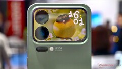 Следующая камера под брендом Leica в Xiaomi 18 Pro и Xiaomi 18 Pro Max, очевидно, берет пример с Oppo Find X9 Ultra и Vivo X300 Ultra