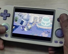 Теперь ожидается, что RG40XX будет выпускаться под названием RG40XX H. (Источник изображения: Bilibili через r/SBCGaming - отредактировано)