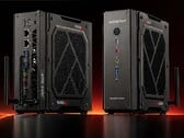 GODY разработана как альтернатива Steam Machine