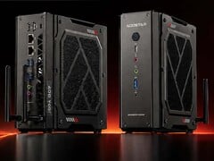 GODY разработана как альтернатива Steam Machine