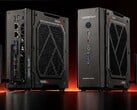 GODY разработана как альтернатива Steam Machine