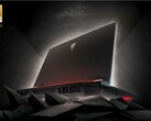 MSI GT76 Titan оснащен разгоняемым настольным процессором i9 из серии K. (Изображение: RBT)