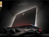 MSI GT76 Titan оснащен разгоняемым настольным процессором i9 из серии K. (Изображение: RBT)