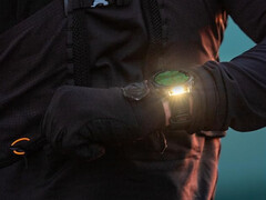 Компания Garmin начала бета-тестирование обновления функций Q1 2025 для серии Fenix 8. (Источник изображения: Garmin)