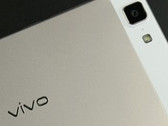 Подробные фото Vivo X5 Max, самого тонкого смартфона 2014-го года