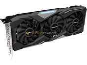 Gigabyte RX 5500 XT GAMING OC. (Источник: VideoCardz)