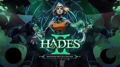 Версии для PlayStation и Xbox остаются не анонсированными, следуя схеме временной эксклюзивности оригинальной игры. (Источник изображения: Nintendo)