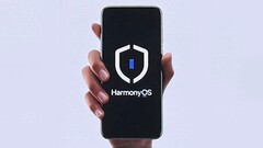 Huawei анонсирует HarmonyOS 6. (Источник изображения: Huawei)