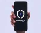 Huawei анонсирует HarmonyOS 6. (Источник изображения: Huawei)