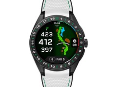 Часы Connected Calibre E5 будут выпущены в нескольких вариантах. (Источник изображения: Tag Heuer)