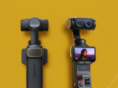 Генеральный директор Insta360, похоже, подтвердил цену Insta360 Luna Ultra.
