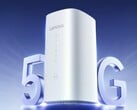 Xiaoxin 5G CPE - это новый 5G-маршрутизатор с поддержкой тройной SIM-карты (Источник изображения: Lenovo)