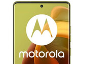 Moto G85 продолжает недавний язык дизайна Motorola. (Источник изображения: Sudhanshu Ambhore)