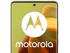Moto G85 продолжает недавний язык дизайна Motorola. (Источник изображения: Sudhanshu Ambhore)